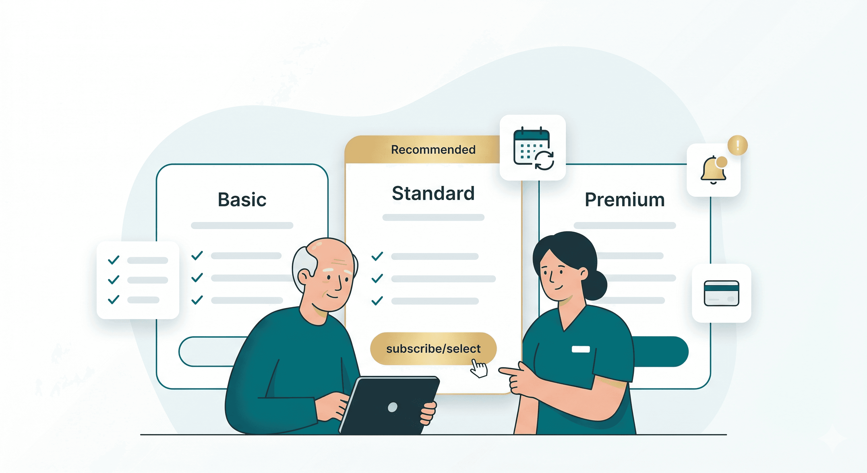Health Monitoring