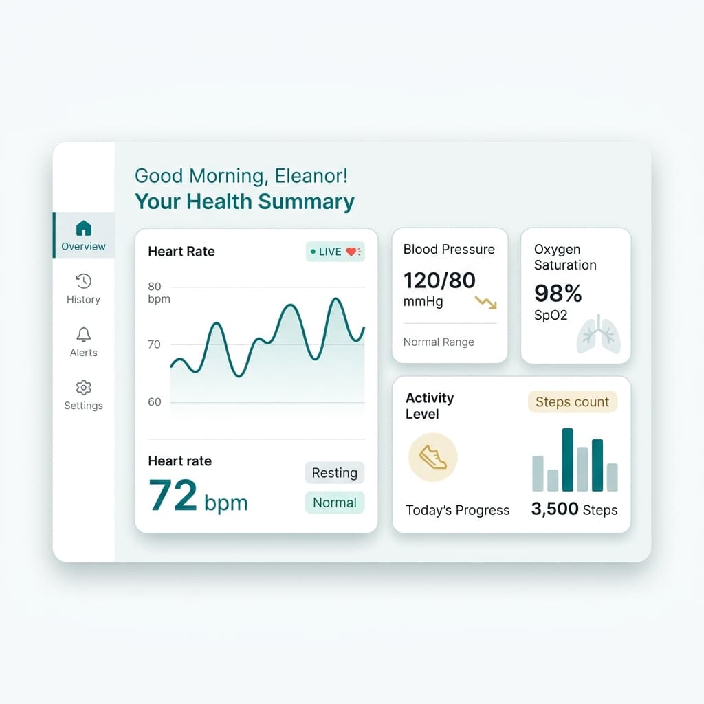 Platform Dashboard